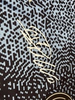 تيشيرت النصر البديل 2025/26 مُوقع من نجوم الفريق