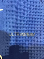 تيشيرت الهلال الأساسي 2025/26 مُوقع من نجوم الفريق