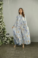 جلابيه مناسبات لاطلاله انيقه بمكس خامات أوروبيه فا...