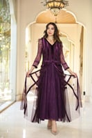 جلابيه مناسبات لاطلاله راقيه بمكس خامات فاخره دانت...