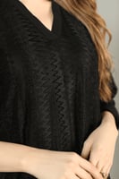 جلابية مناسبات لاطلالة راقيه بمكس خامات فاخره شيفو...