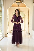 جلابيه مناسبات لاطلاله راقيه بمكس خامات فاخره دانت...