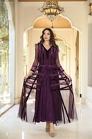 جلابيه مناسبات لاطلاله راقيه بمكس خامات فاخره دانت...