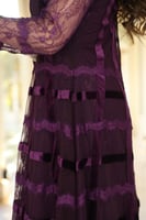 جلابيه مناسبات لاطلاله راقيه بمكس خامات فاخره دانت...