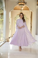 دريس لاطلاله جذابه بمكس خامات فاخره ساتان ثقيل وشي...