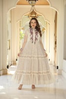 جلابيه مناسبات لاطلاله راقيه بمكس خامات شيفون حرير...