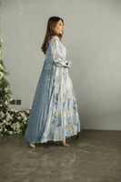 جلابيه مناسبات لاطلاله انيقه بمكس خامات أوروبيه فا...