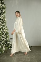 ريفيرا دريس تصميم كلاسيك لاطلاله راقيه بخامة اورقن...