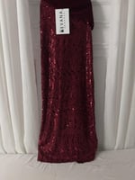 طقم تنوره شتوي فخم