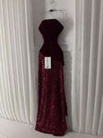 طقم تنوره شتوي فخم