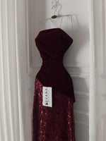 طقم تنوره شتوي فخم