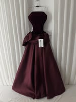 فستان شموه جوخ عودي على ميكادو