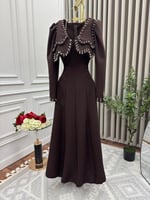 فستان العيد موكا موس