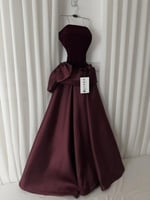 فستان شموه جوخ عودي على ميكادو