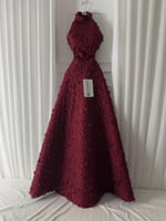 فستان مورد سهره