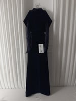 فستان شتوي خناقي