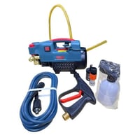 مضخة غسيل واشقان - BOSS HIGH PRESSURE WASHER 250 B...