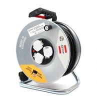 توصيله كهرباء الماني 50 متر