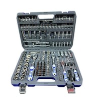 طقم عدة بوس 171 قطعه