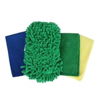 طقم ماكرو فايبر سافي واكس