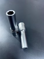 حبه طويل مقاس 13هندل نص