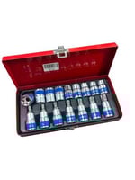 طقم حبات نجمه مع روس مشرشر