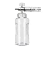 فوم قن 1لتر شفاف