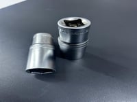 حبه طويل مقاس 19هندل نص