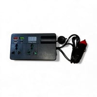 محول 12/24 الى 220 V واط 80