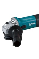 Makita ماكينة صنفرة زاوية، 4 بوصة، 840 واط، 11000...