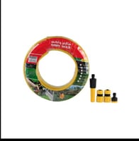 فوهة خرطوم المياه - مسدس رش الماء، فوهة بلاستيكية...