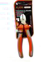 زراديه قص اسلاك قصفاه "6بوصه