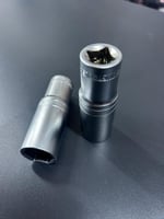 حبه طويل مقاس 16هندل نص