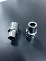 حبه مقاس12هندل نص