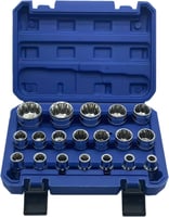 طقم حبات مشرشر