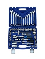 عده يدويه GS KING TOOLS 62 PCS