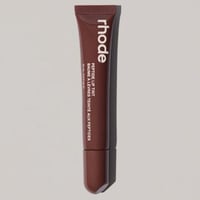 Rhode lip tint gloss - espresso