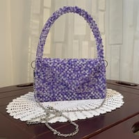 شنطة خرز موف 01