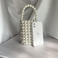 شنطة من اللؤلؤ (دلع البنات)