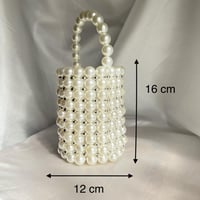 شنطة من اللؤلؤ (دلع البنات)