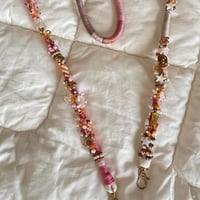 تعليقة كروس للجوال وستراب شنطة