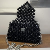 شنطة لون اسود حجم صغير