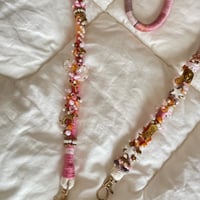 تعليقة كروس للجوال وستراب شنطة