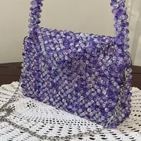 شنطة خرز موف 01