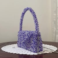 شنطة خرز موف 01