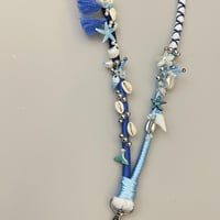 تعليقة بطاقة او جوال