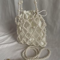 شنطة لؤلؤ 03