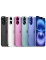 ايفون 16 العادي 128 قيقا