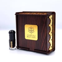 دهن عود براشين معتق