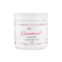 زبدة الجسم Magnificent